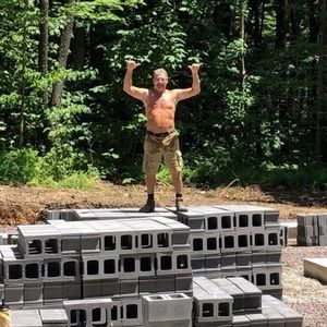 Meet your Posher, Don